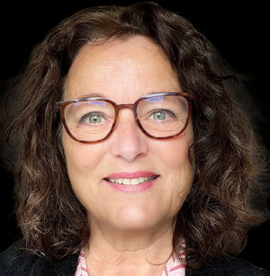 Annemari Rommedahl
