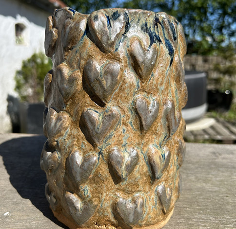 Hjertevase