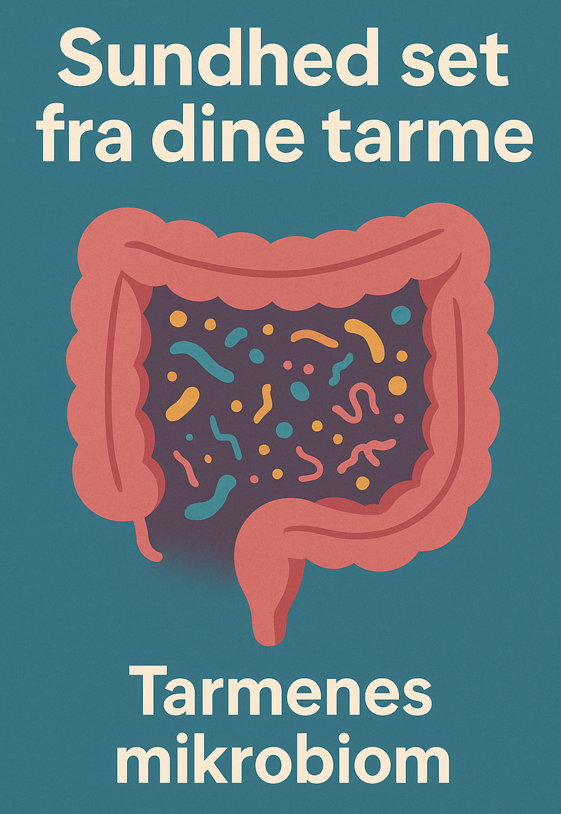 Tarmbiom