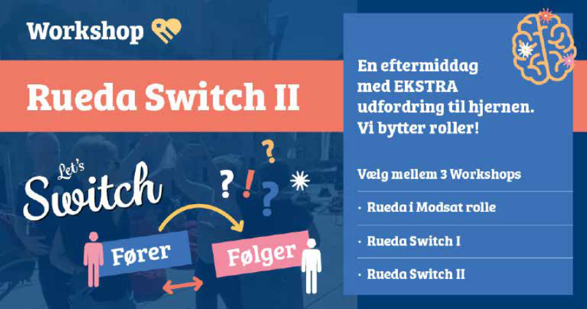 Rueda Switch 2